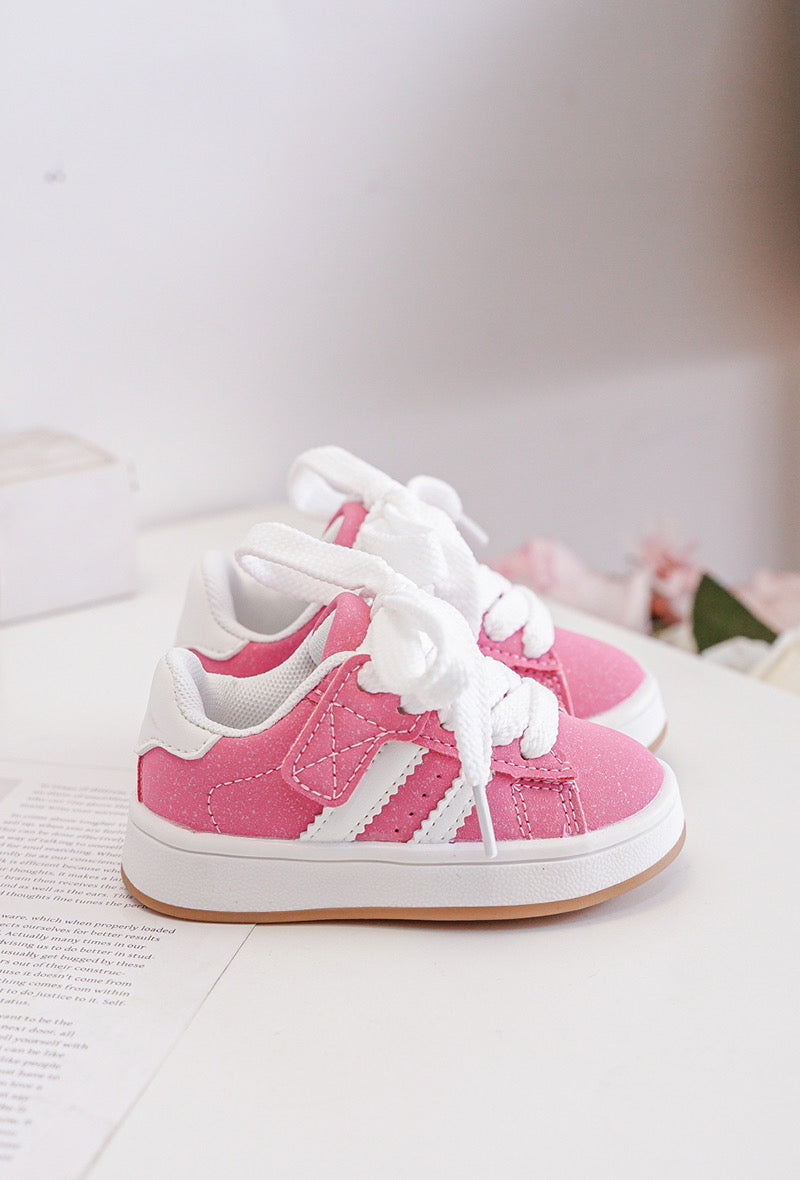 Toddler Shoes Baby Girls Designer Trainers Baby Girls Boys