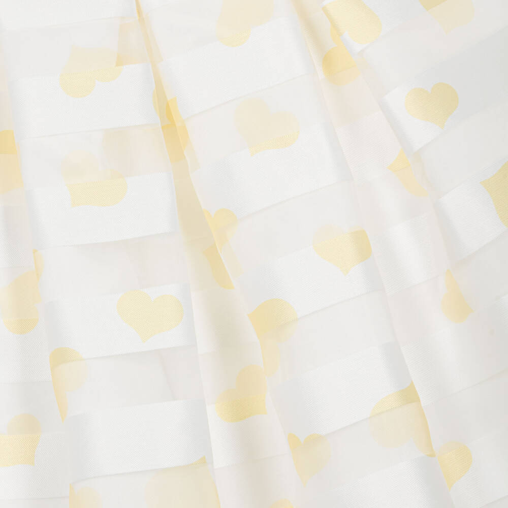 A close-up shot of the Beau Kid premium textured jacquard material, showcasing the intricate woven diamond pattern and high-density boutique quality.