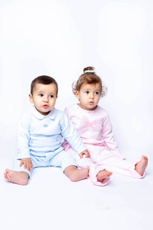 Kidz Emporium designer babywear seasonal stock liquidating clearance - illustrative lifestyle example of cosy autumn winter childrenswear outfits