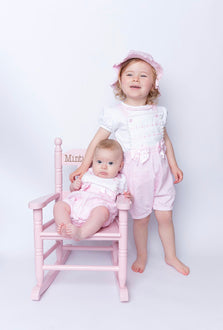 Kidz Emporium premium toddler clothes spring summer wardrobe refresh - illustrative lifestyle example of luxury kids fashion lightweight co-ord set